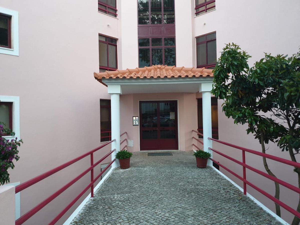 Vila Fria House Apartment Porto Salvo  Exterior photo