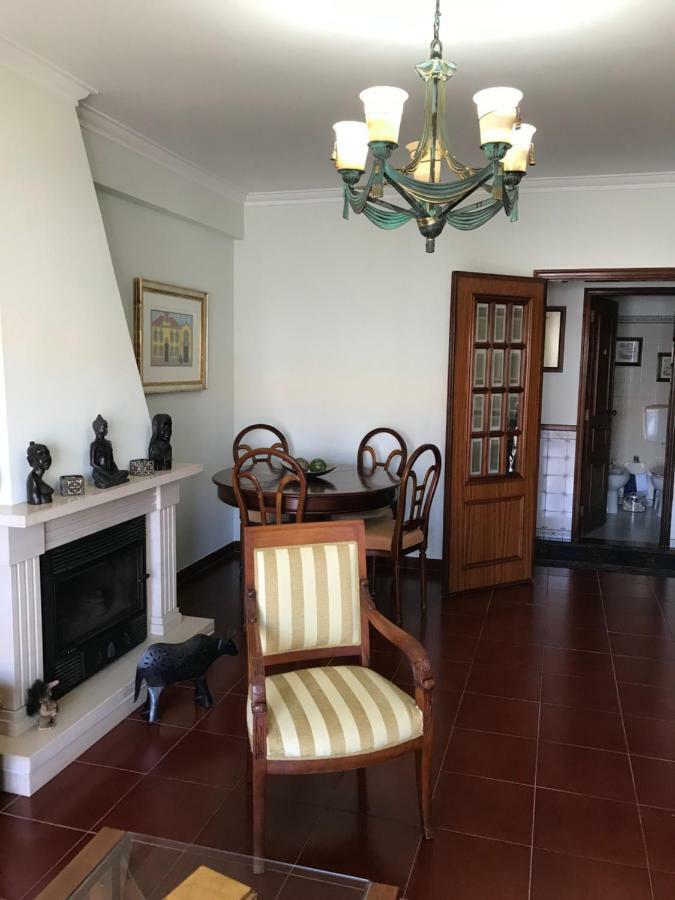Vila Fria House Apartment Porto Salvo  Exterior photo