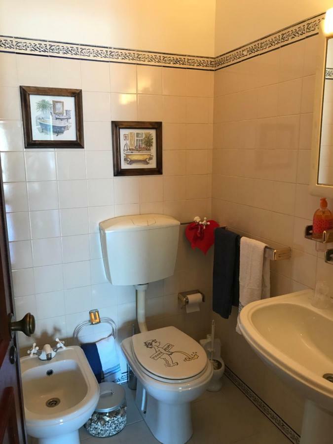 Vila Fria House Apartment Porto Salvo  Exterior photo