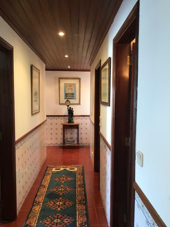 Vila Fria House Apartment Porto Salvo  Exterior photo