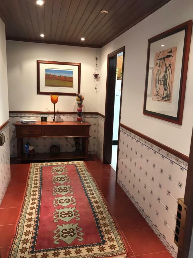 Vila Fria House Apartment Porto Salvo  Exterior photo