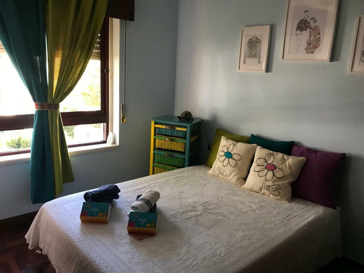 Vila Fria House Apartment Porto Salvo  Exterior photo