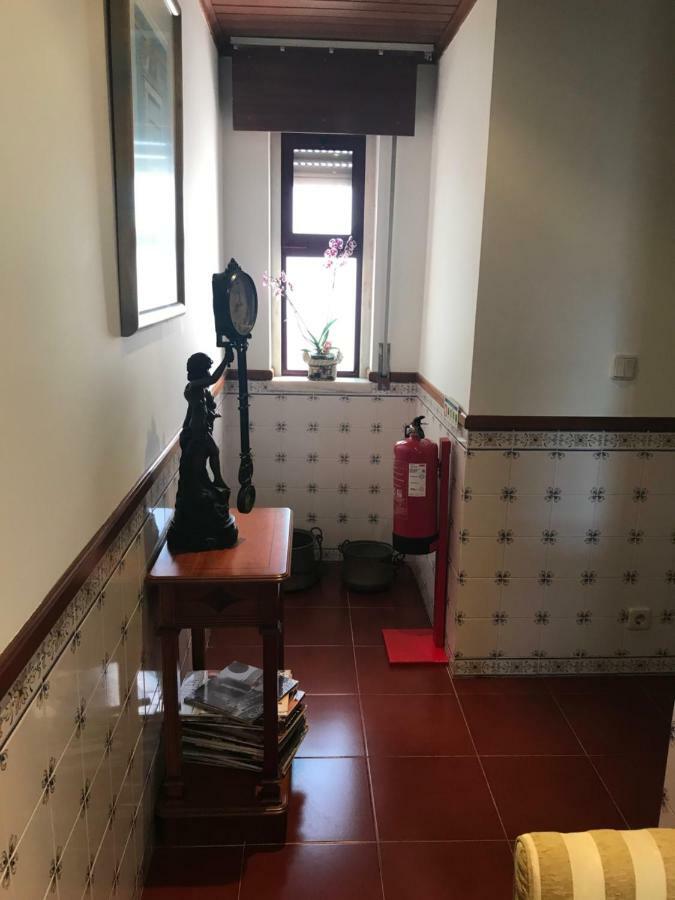 Vila Fria House Apartment Porto Salvo  Exterior photo