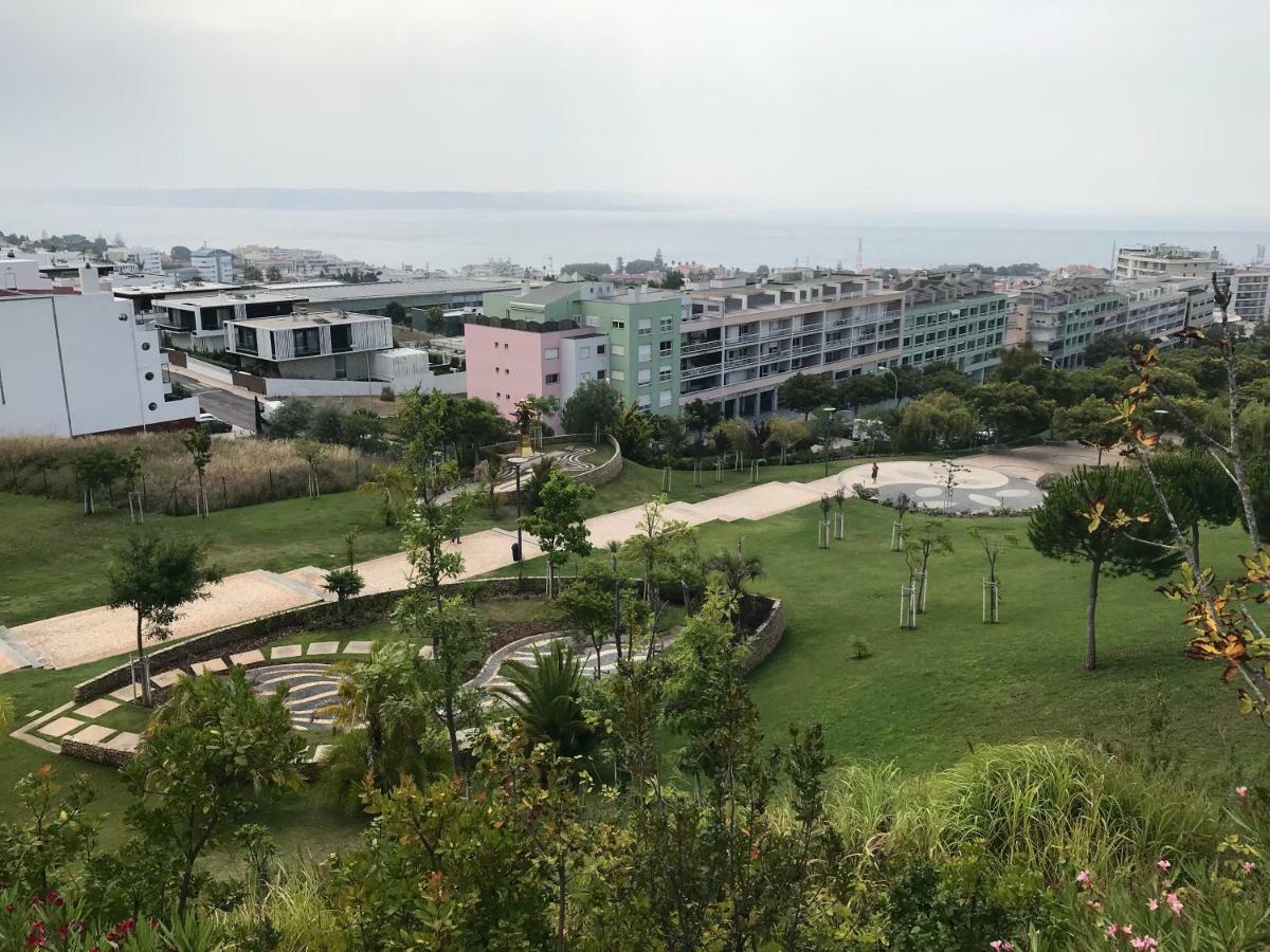 Vila Fria House Apartment Porto Salvo  Exterior photo