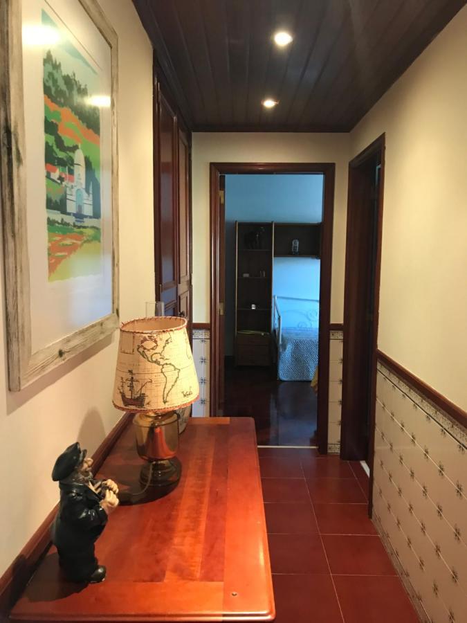 Vila Fria House Apartment Porto Salvo  Exterior photo