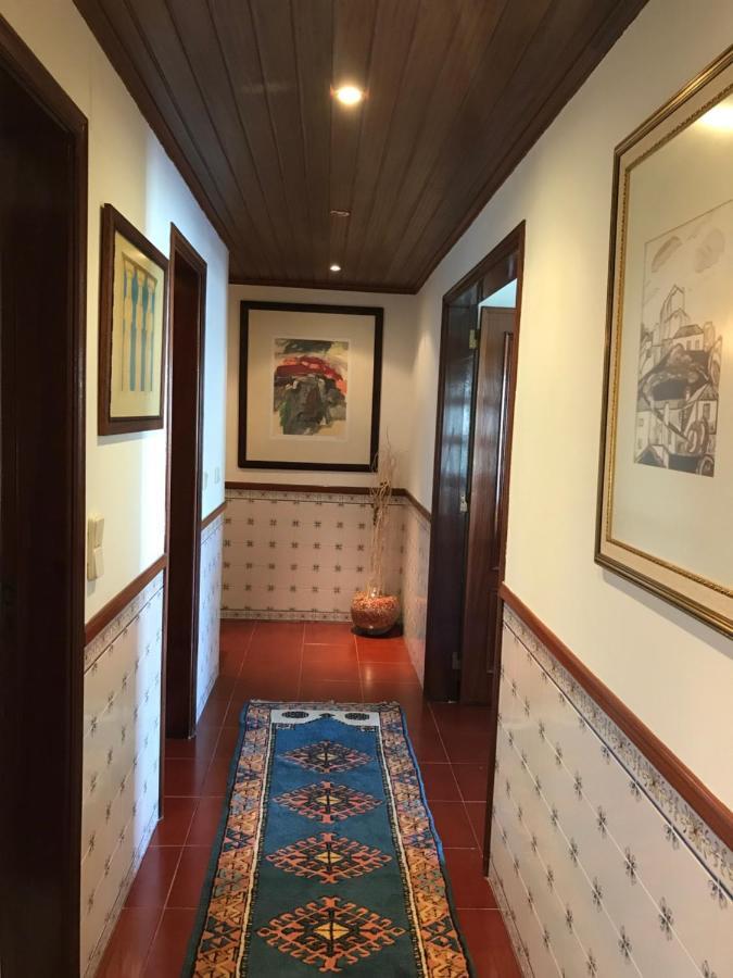 Vila Fria House Apartment Porto Salvo  Exterior photo